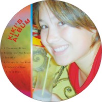 kiki 个人音乐专辑